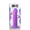 Squeeze-It Silexpan Dildo - Imagen 2