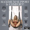 BB Lover's Door Swing - Imagen 4
