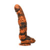 CC Sabretooth Silicone Dildo - Imagen 2