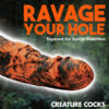 CC Sabretooth Silicone Dildo - Imagen 7