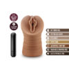 M for Men - Sofia - Mocha - Imagen 2