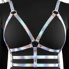 Cosmo Harness - Bewitch - S/M - Imagen 3