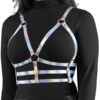Cosmo Harness - Bewitch - S/M - Imagen 4