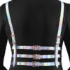 Cosmo Harness - Bewitch - S/M - Imagen 5
