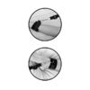 Wraparound Mattress Restraints - Imagen 5