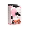 TAILZ WAGGERZ – MOVING & VIBRATING BUNNY TAIL ANAL PLUG