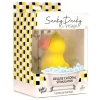 IN SHEGASM SUCKY DUCKY DELUXE CLITORAL STIMULATOR