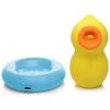 IN SHEGASM SUCKY DUCKY DELUXE CLITORAL STIMULATOR - Imagen 2
