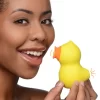 IN SHEGASM SUCKY DUCKY DELUXE CLITORAL STIMULATOR - Imagen 3