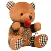 MS GAGGED BONDAGE BEAR - Imagen 2