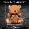 MS GAGGED BONDAGE BEAR - Imagen 3