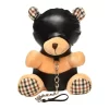 MS HOODED BONDAGE BEAR