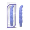 LUXE – PURITY G – PERIWINKLE