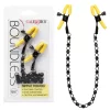 BOUNDLESS™ NIPPLE TEASERS