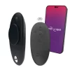 MOXIE BY WE-VIBE – SATIN BLACK
