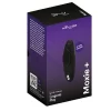 MOXIE BY WE-VIBE – SATIN BLACK - Imagen 2