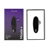 MOXIE BY WE-VIBE – SATIN BLACK - Imagen 4