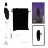 MOXIE BY WE-VIBE – SATIN BLACK - Imagen 3
